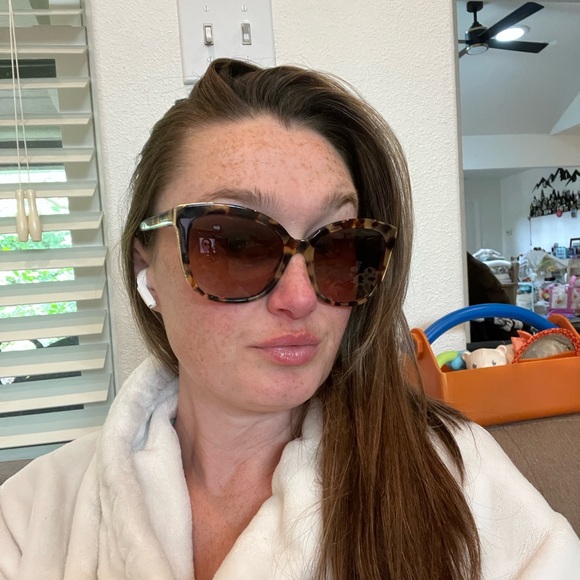 Tiffany & Co. Sunglasses Collection in Black, Tortoise, and Gold - Picture 13 of 16